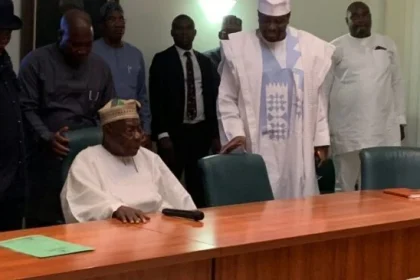 Obasanjo-meets-reps-members