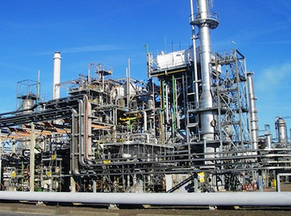 Port Harcourt Refinery