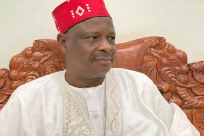 Rabiu Kwankwaso