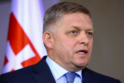 Robert Fico