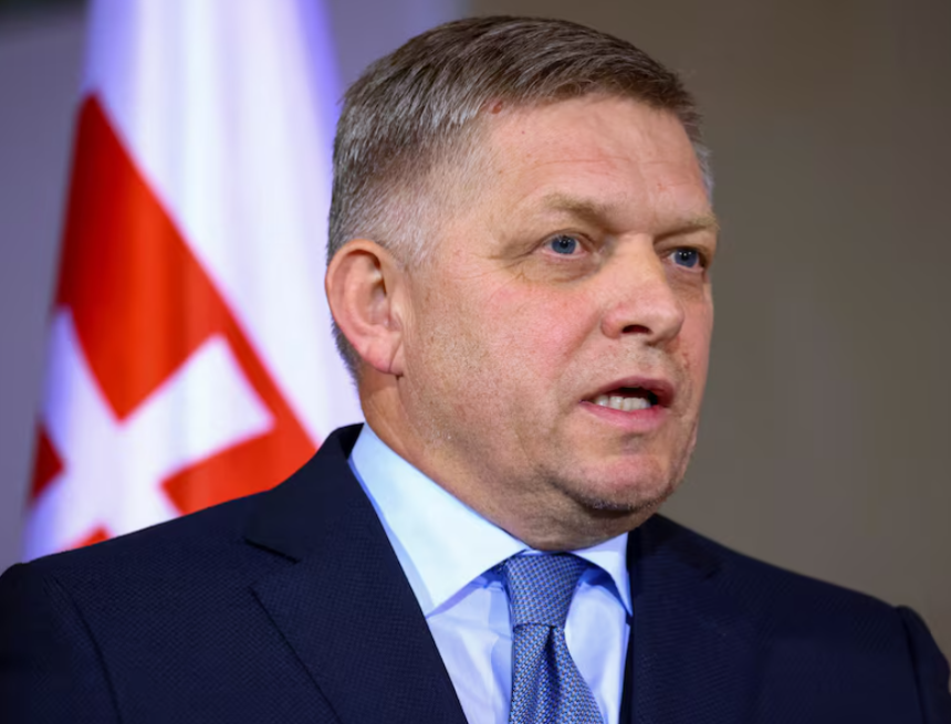 Robert Fico