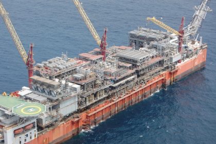 SNEPCo’s Bonga FPSO