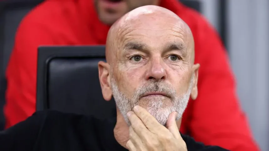 Stefano Pioli