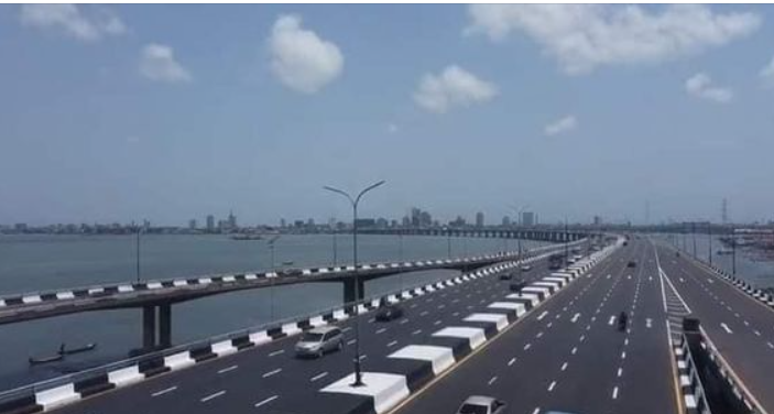 Third Mainland Bridge