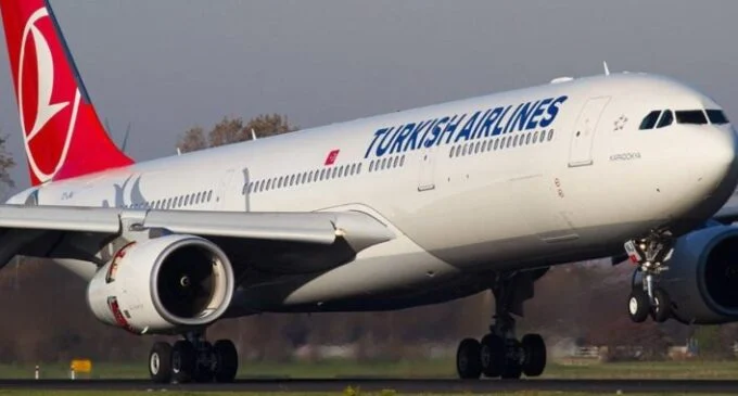 Turkish Airlines