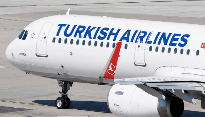 Turkish Airlines