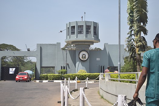 University of Ibadan