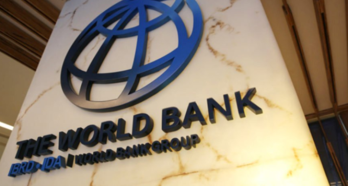 World Bank