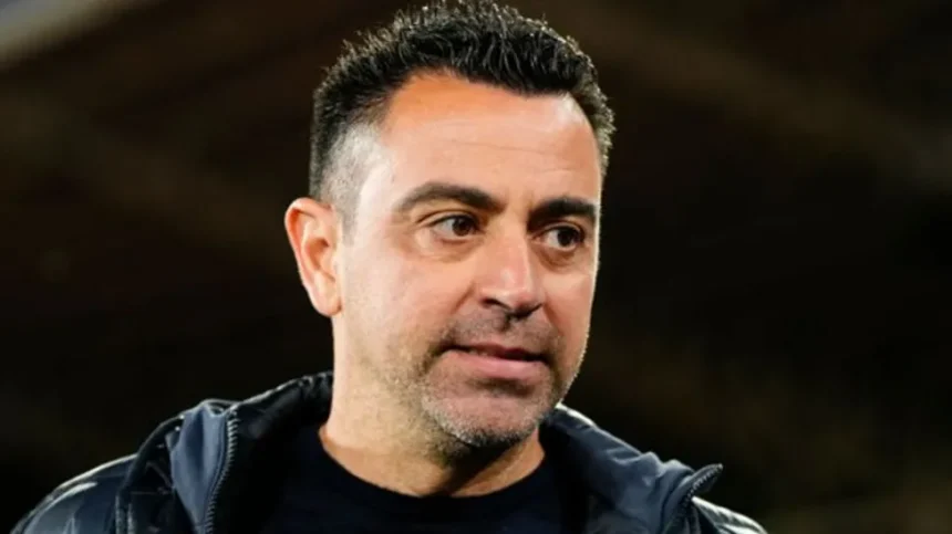 Xavi