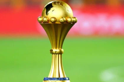 AFCON Trophy