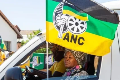 ANC Flag