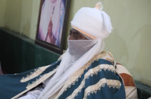 Aminu Ado Bayero