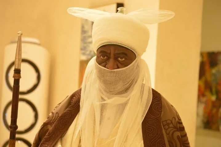 Aminu Ado Bayero