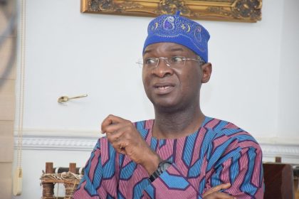 Babatunde Fashola