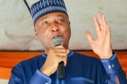 Bukola Saraki