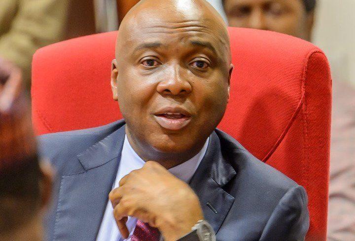 Bukola Saraki