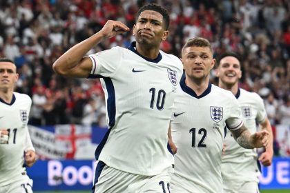 England begin Euro 2024 campaign with win over Serbia