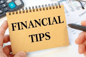 Financial tips