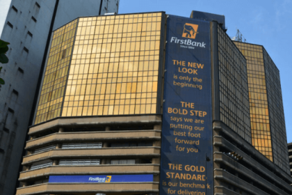 FirstBank