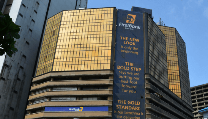 FirstBank