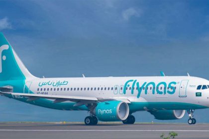 Flynas