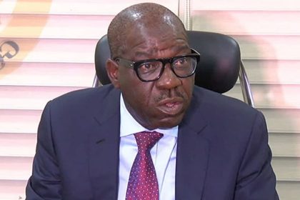 Godwin Obaseki