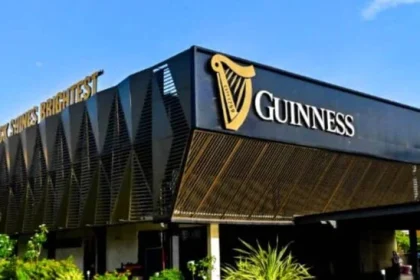 Guinness Nigeria