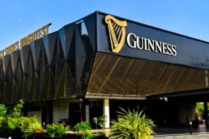 Guinness Nigeria Plc