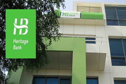 Heritage Bank