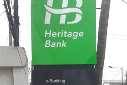 Heritage Bank