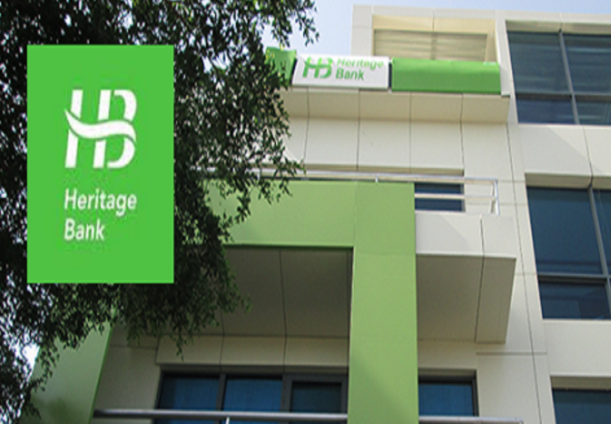 Heritage Bank