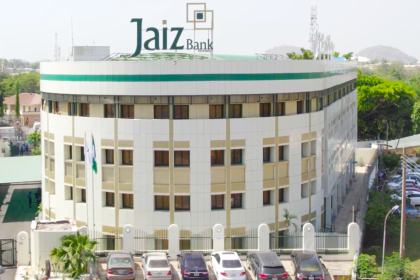 Jaiz Bank