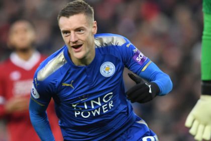 Jamie Vardy