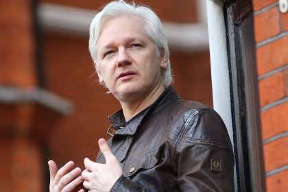 Julian Assange