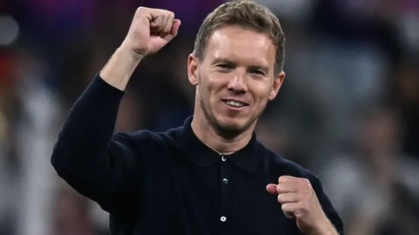 Julian Nagelsmann