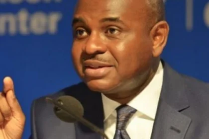 Kingsley Moghalu