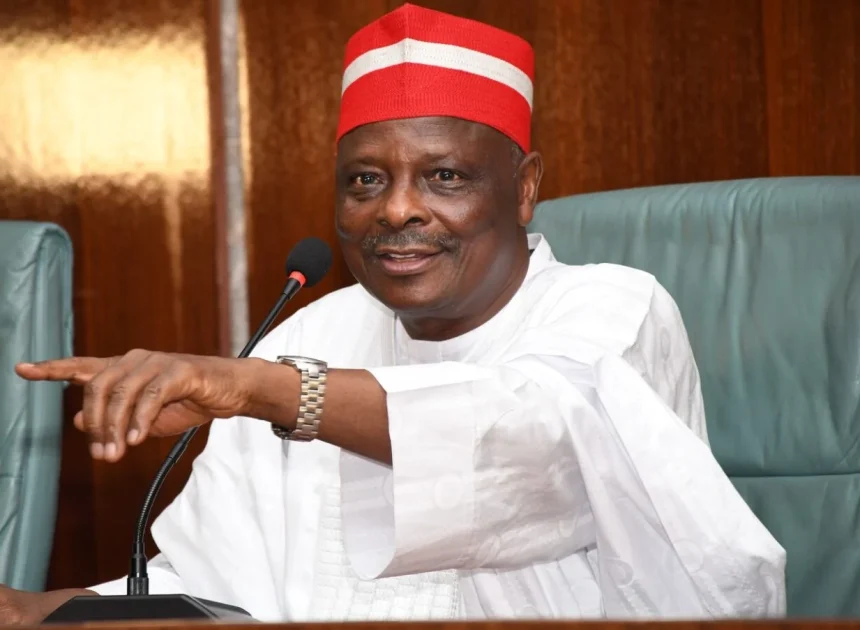 Rabiu Kwankwaso