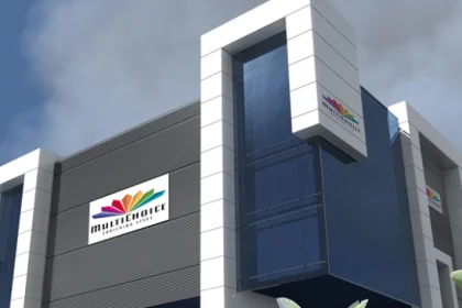 MultiChoice