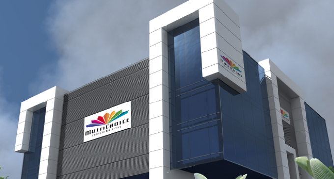 MultiChoice