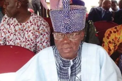 Oba Owolabi Olakulehin