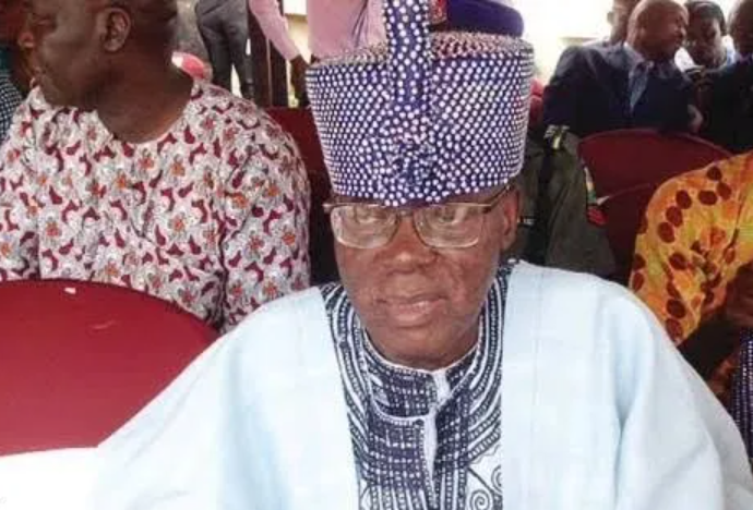 Oba Owolabi Olakulehin