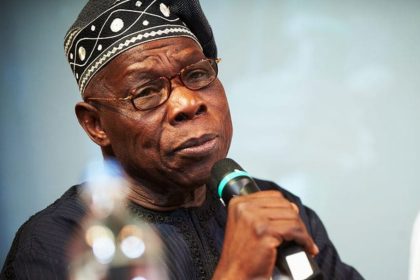 Olusegun Obasanjo