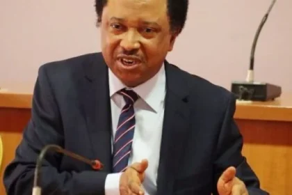 Shehu Sani