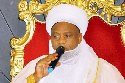 Sultan of Sokoto, Muhammadu Saad Abubakar III