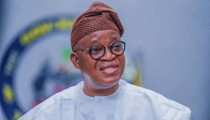 Adegboyega Oyetola