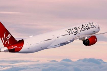 Virgin Atlantic