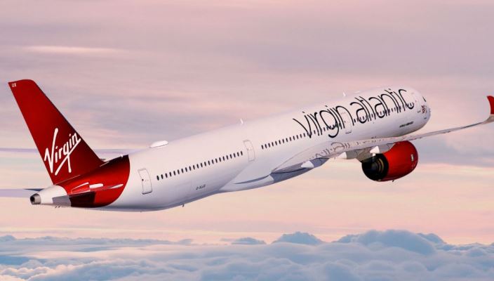 Virgin Atlantic