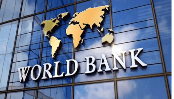 World Bank