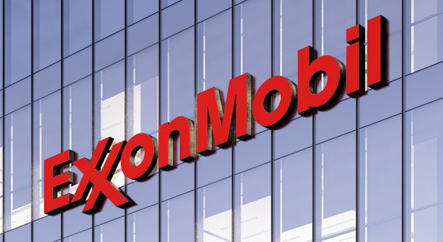 ExxonMobil