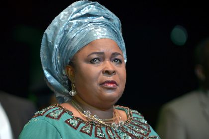 Patience Jonathan